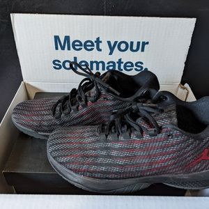 Jordan B Fly size 11